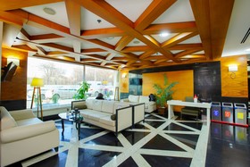 New Park Ankara Hotel