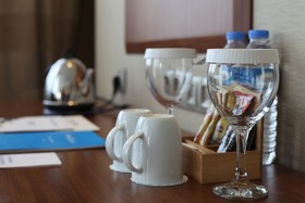 New Park Ankara Hotel