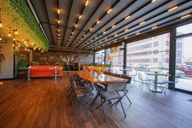 New Park Ankara Hotel