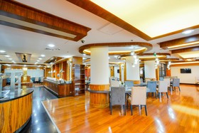 New Park Ankara Hotel