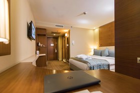 New Park Ankara Hotel