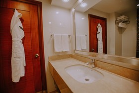 New Park Ankara Hotel