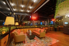 New Park Ankara Hotel