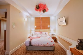 New Park Ankara Hotel