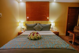 New Park Ankara Hotel