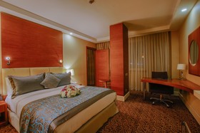 New Park Ankara Hotel