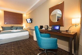 New Park Ankara Hotel