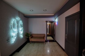 New Park Ankara Hotel