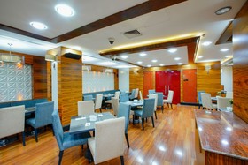 New Park Ankara Hotel