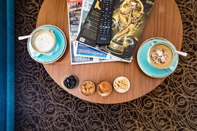 New Park Ankara Hotel