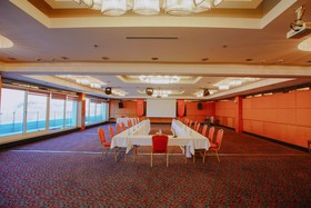 New Park Ankara Hotel