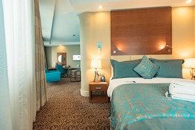 New Park Ankara Hotel