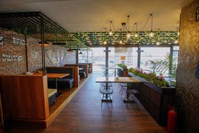 New Park Ankara Hotel