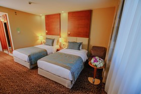 New Park Ankara Hotel