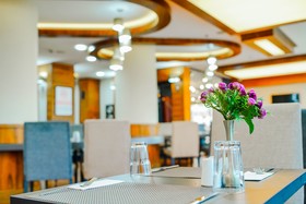 New Park Ankara Hotel