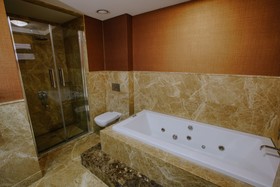 New Park Ankara Hotel