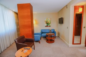 New Park Ankara Hotel