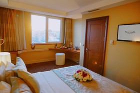 New Park Ankara Hotel