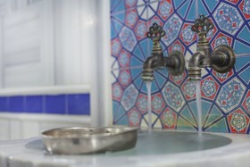 New Park Ankara Hotel