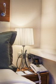 New Park Ankara Hotel