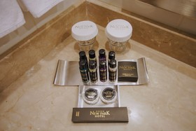 New Park Ankara Hotel