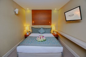 New Park Ankara Hotel