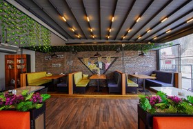 New Park Ankara Hotel