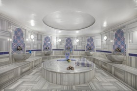 New Park Ankara Hotel