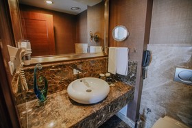 New Park Ankara Hotel