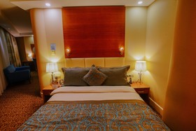 New Park Ankara Hotel