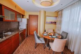 New Park Ankara Hotel