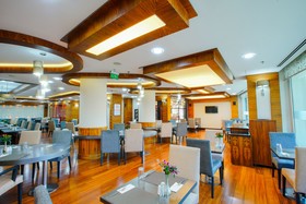 New Park Ankara Hotel