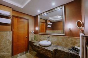 New Park Ankara Hotel