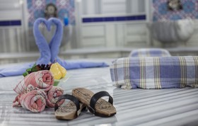 New Park Ankara Hotel