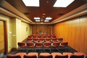 New Park Ankara Hotel