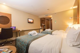 New Park Ankara Hotel