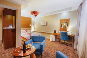 New Park Ankara Hotel