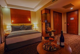 New Park Ankara Hotel