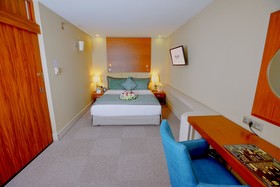 New Park Ankara Hotel