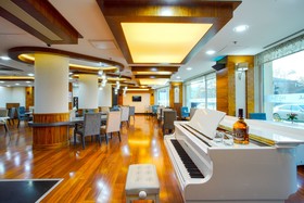 New Park Ankara Hotel