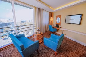 New Park Ankara Hotel