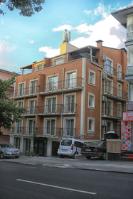 Concept House
