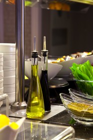 Limak Ambassadore Hotel