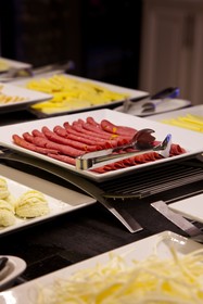 Limak Ambassadore Hotel