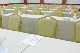 Limak Ambassadore Hotel