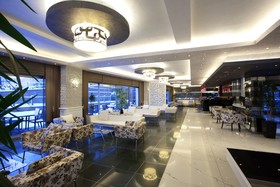 Limak Ambassadore Hotel