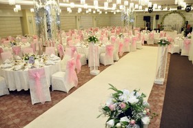 Limak Ambassadore Hotel