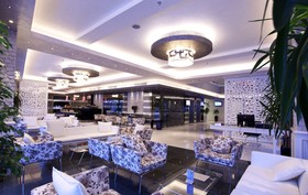 Limak Ambassadore Hotel