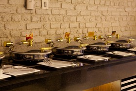 Limak Ambassadore Hotel