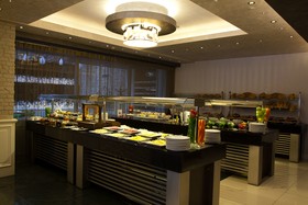 Limak Ambassadore Hotel